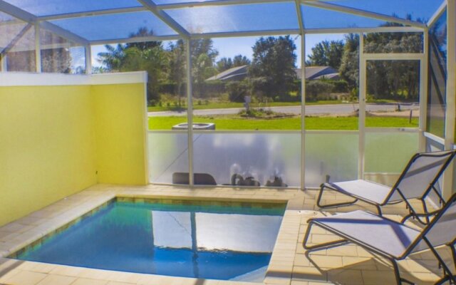 Malcom's Serenity Townhouse