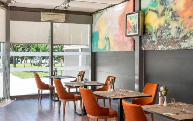 Novotel Kayseri