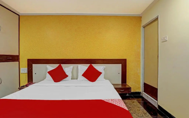Mahalaxmi Park Hotel by Oyo Rooms