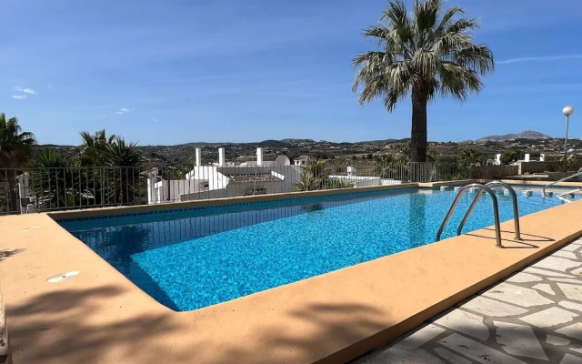 Belvilla by OYO Casa Moraira