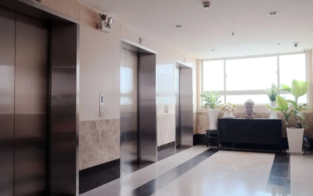Phuc An Serviced Apartment
