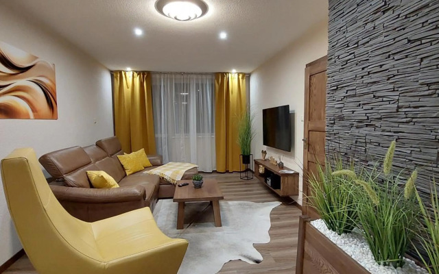 Vladimíra Apartmán Telgárt