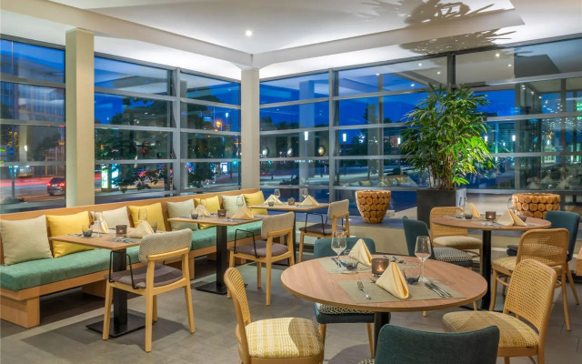 Hotel Münster Kongresscenter Affiliated by Meliá