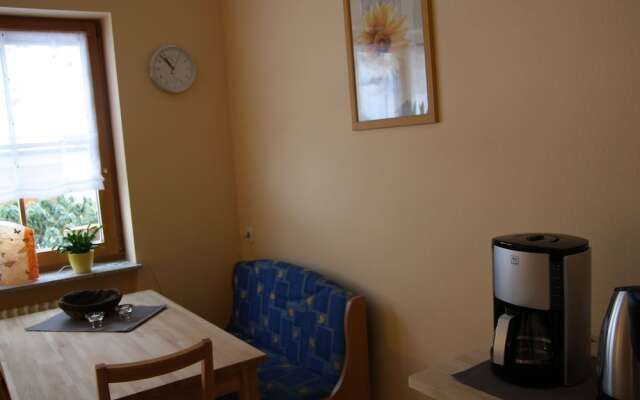 Exquisite Apartment in Bad Rippoldsau-schapbach With Parking