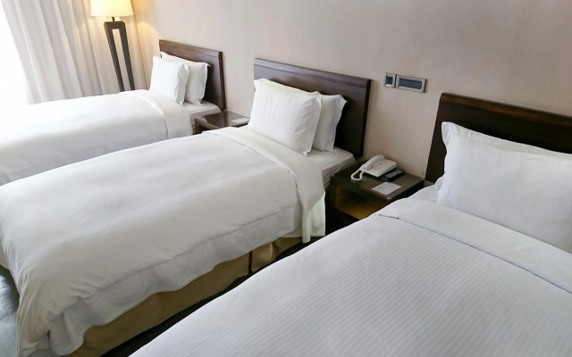 Century Hotel Taoyuan