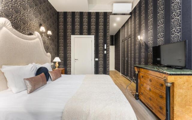 Bord'Eau Luxury Canal Suites