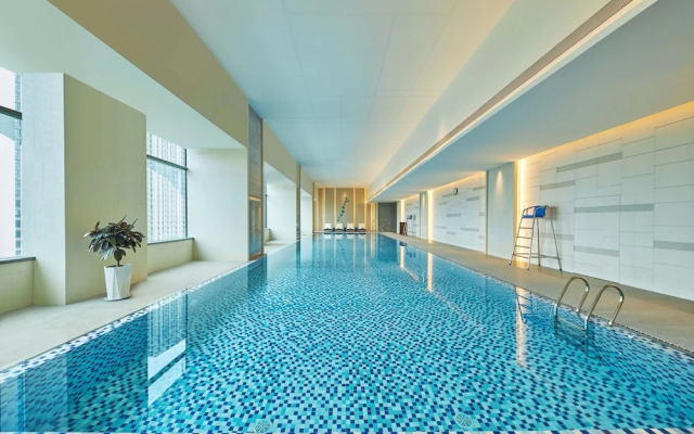 Courtyard by Marriott Changchun