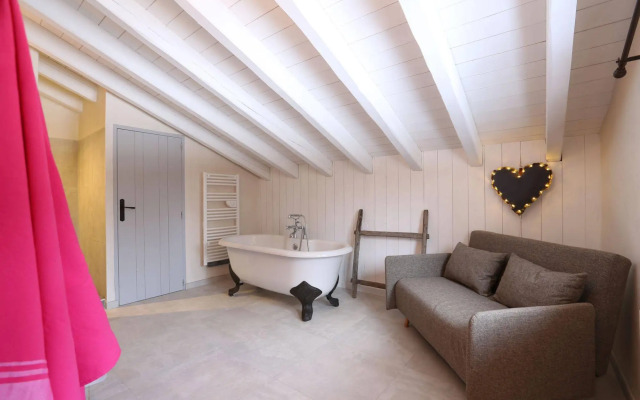 Chalet Artemisia