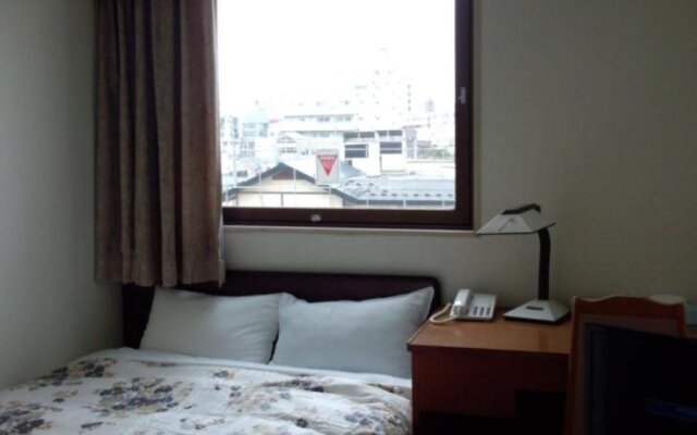 Hirosaki Prince Hotel