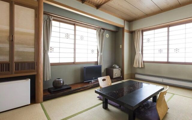 Toya Gokirakutei