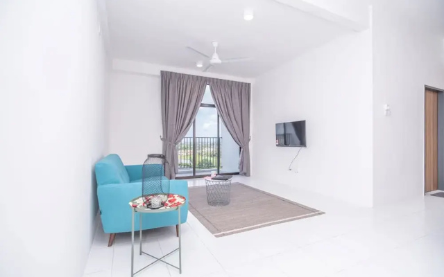 Oyo Home 89575 Elegant 3br Imperio Professional Suite