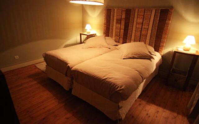 La Terrasse de Coucy