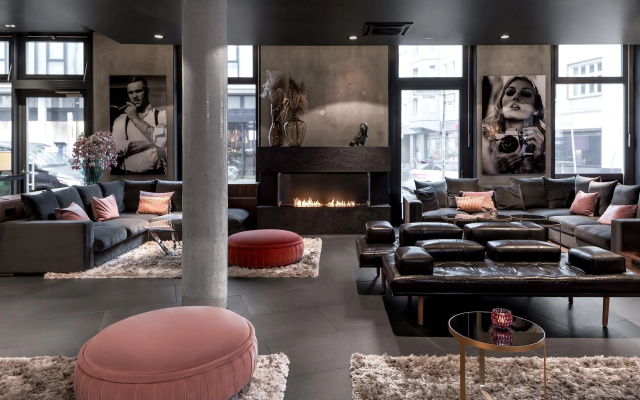 Amano Rooms & Apartments