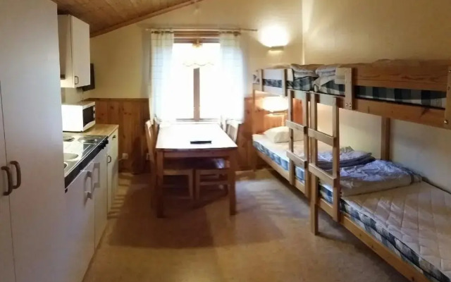Bjursas Skicenter & Camping