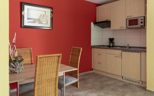 Luckai Hotel Restaurant