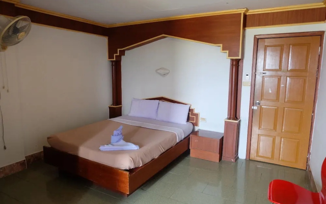 Satit Padang Hotel