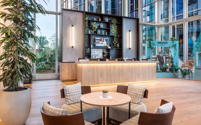 INNSiDE by Meliá Amsterdam
