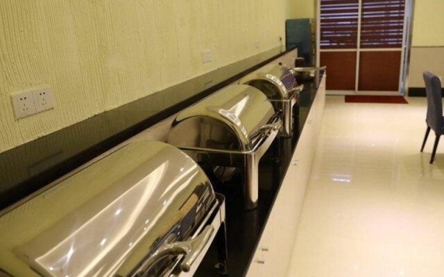 Weihai Wanxide Hotel