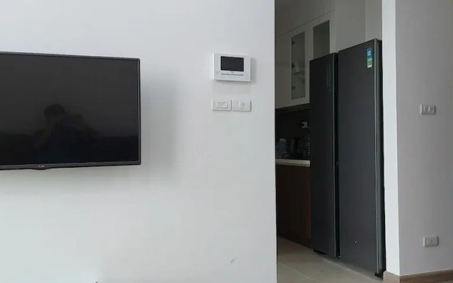 Luxhome Anland Lakeview &Aeon Mall Park