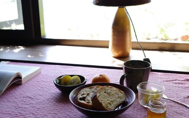 Art of Desert B&B