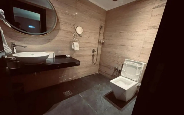 The Capital Heart Hotel