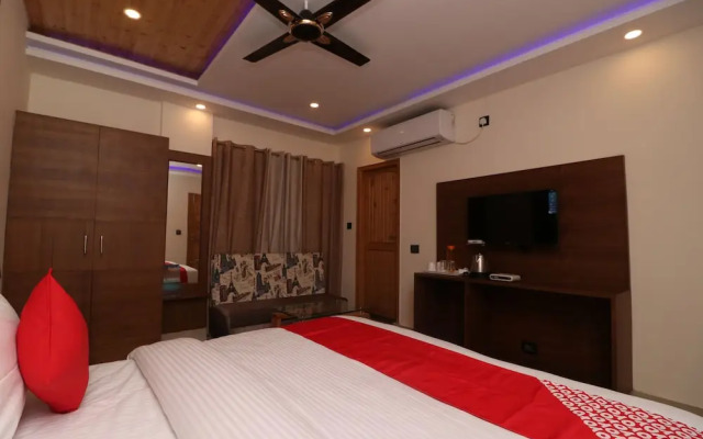 Hotel Elite Stay