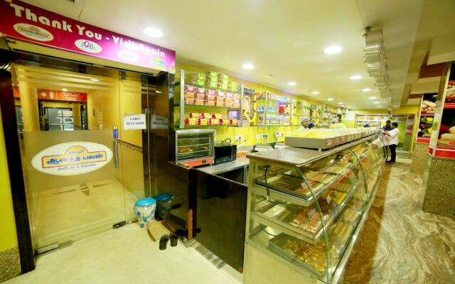 Sriram International