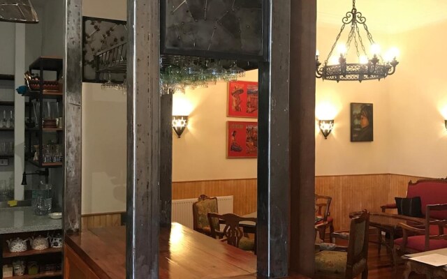 Fortunata Chacana Guest House