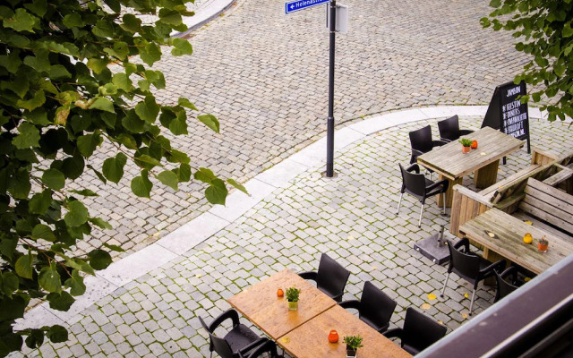 Hotel Jambon