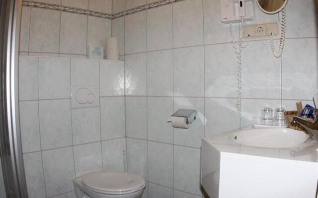 Alpenwohlfühlhotel Dörflwirt