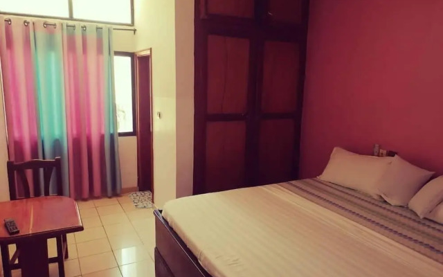 Hotel Ayelawadje 2