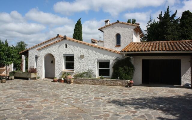 La Villa Blanc