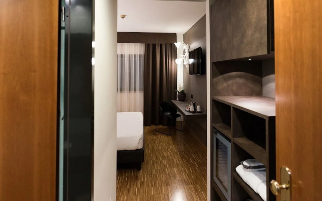 Hotel Giada Viale del Sole
