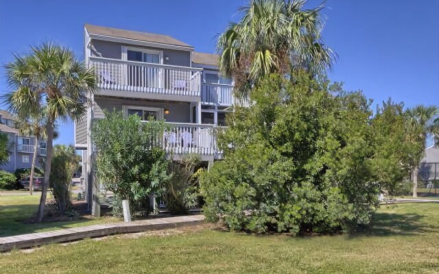Barrier Dunes 426 62 Beach House Too