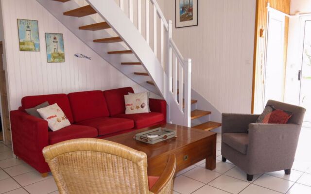 Les Embruns (RHU100)