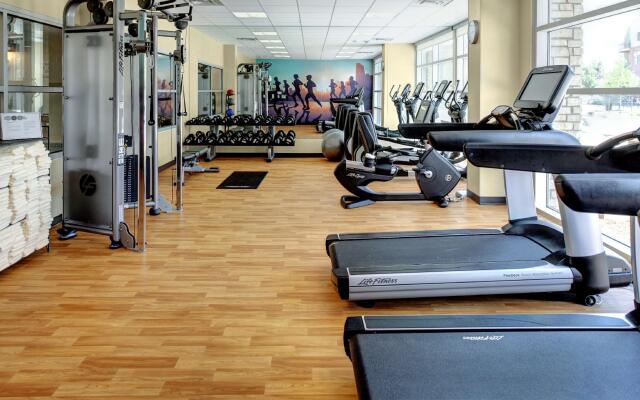 Hyatt Place Boulder/Pearl Street