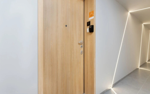 Apartment Zeromskiego Gdynia by Renters