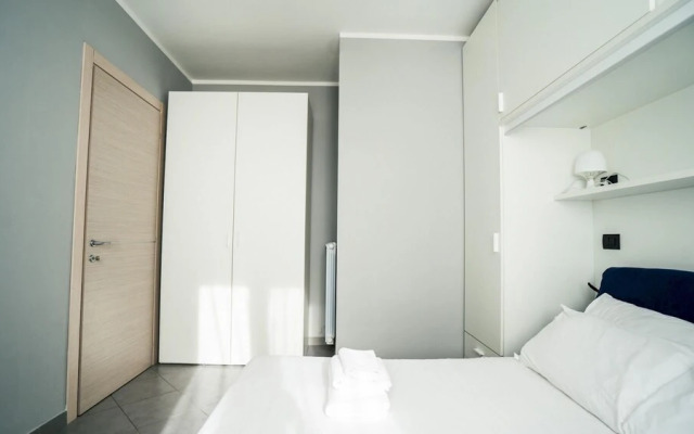 Delle Sterlizie 1 Interno 9