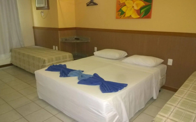 Duas Praias Hotel