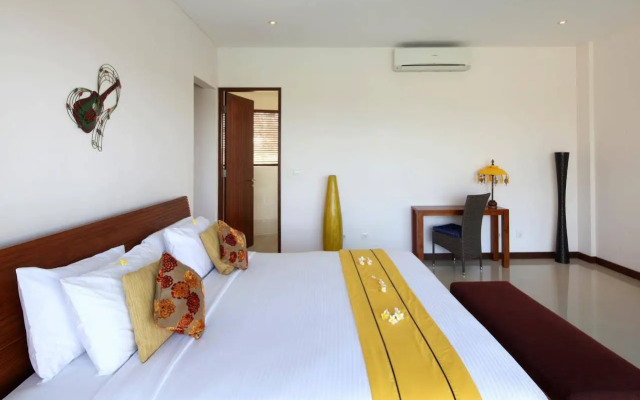 The Oshan Villas Bali