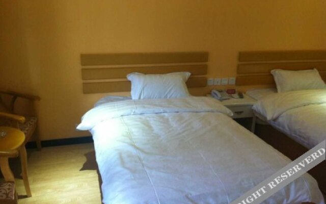 Jinju Hotel