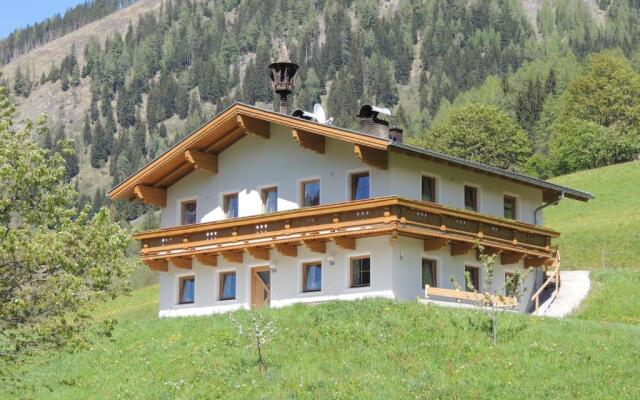 Ferienhaus Tauernblick