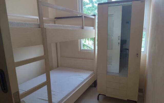 OYO 93927 Apartemen Gateway Pasteur By Taufan