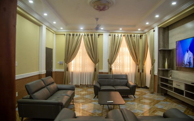 Macoba Luxury Apartments