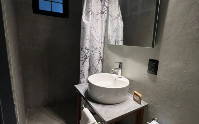 Lofts Marques Oaxaca