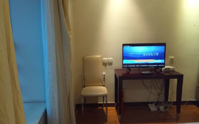 Jiarong Apartment Hotel