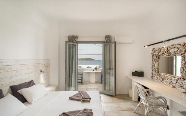 Irini Rooms