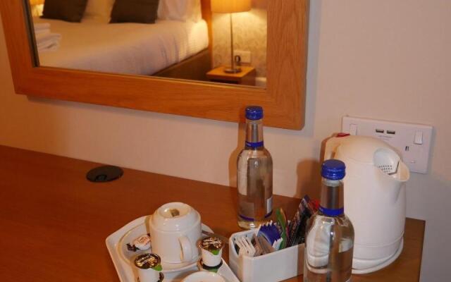 The Speyside Hotel