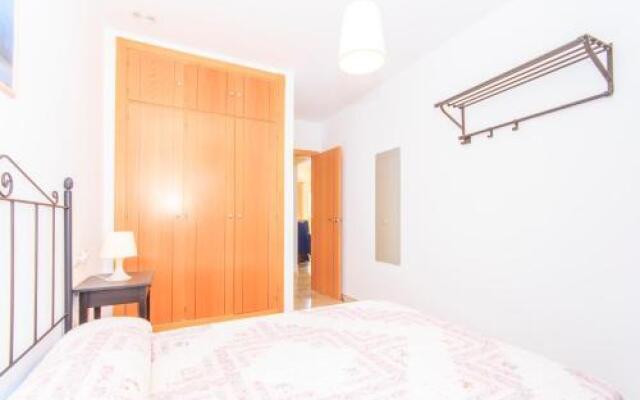 Apartamento Taymar