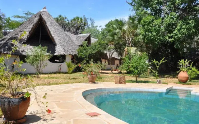 Funzi Mangrove Resort